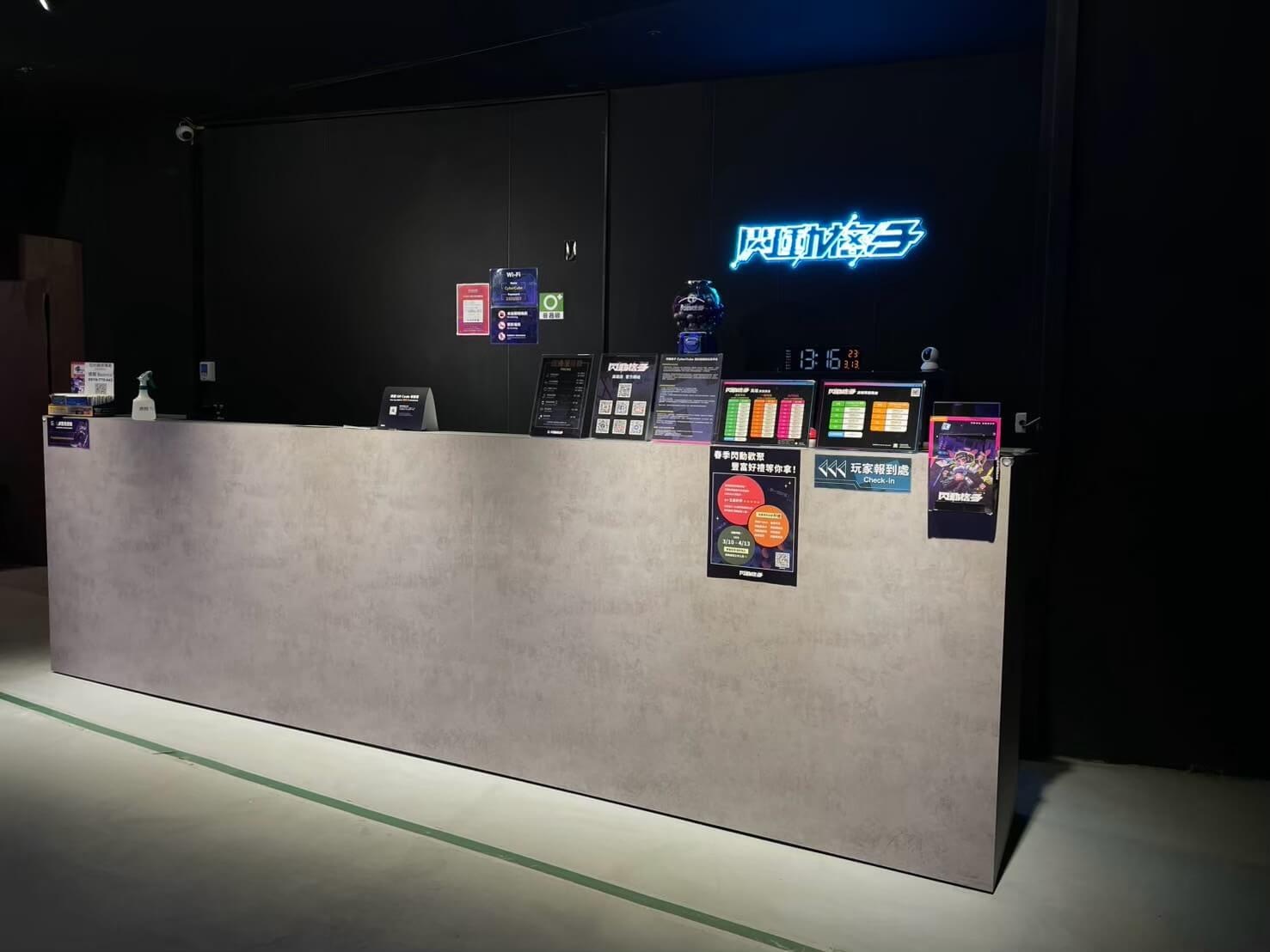 Kaohsiung Store Photo 6