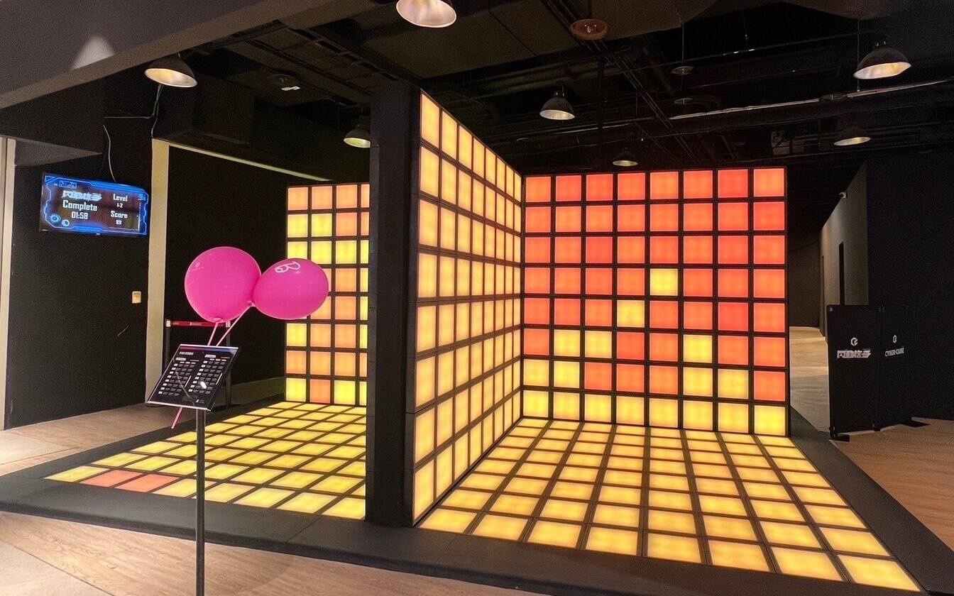 Qingpu Store Photo 2