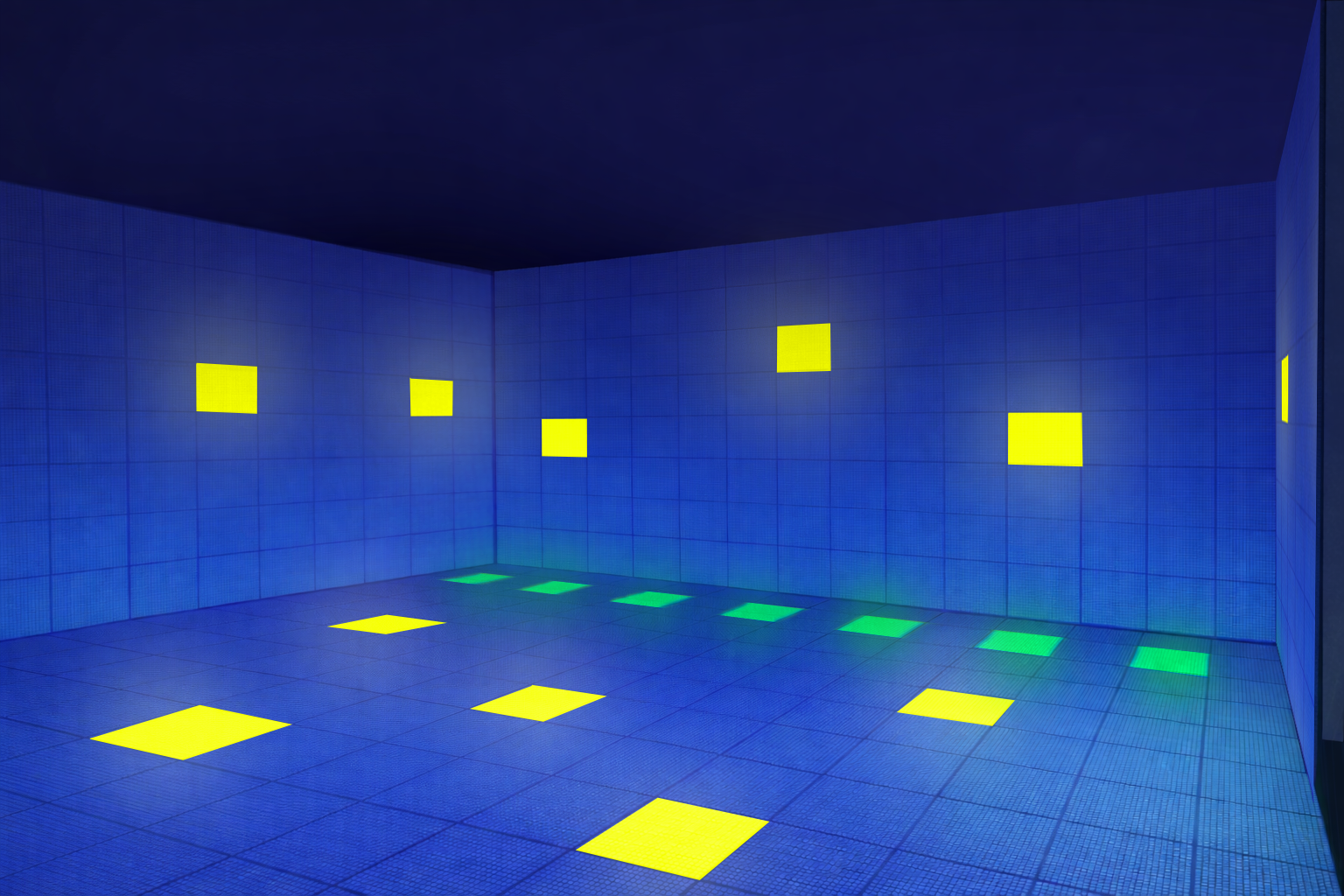 南港 旗艦概念館 場館圖片