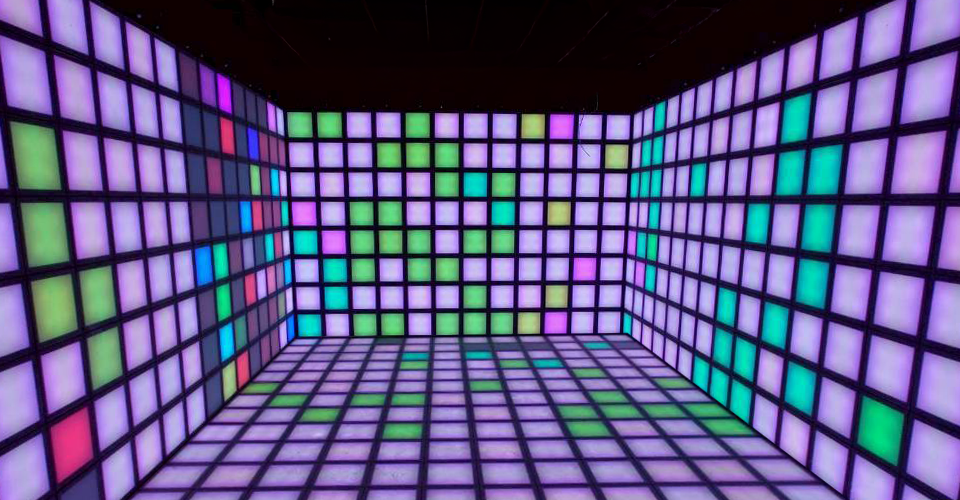 南港 旗艦概念館 場館圖片